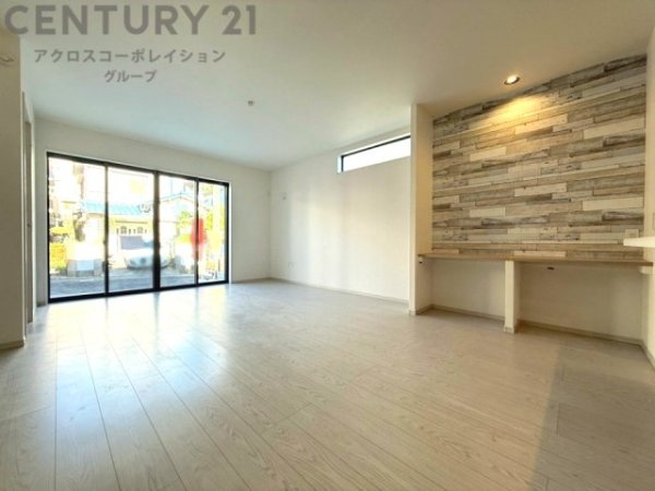 神戸市垂水区塩屋台2丁目新築一戸建て