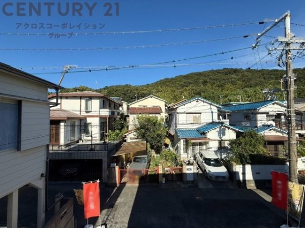 神戸市垂水区塩屋台2丁目新築一戸建て