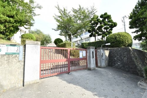 神戸市垂水区学が丘1丁目新築一戸建て(神戸市立多聞東中学校)
