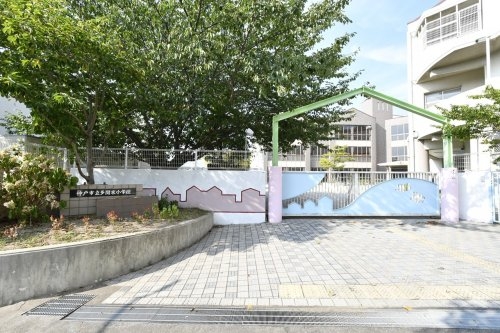 神戸市垂水区学が丘1丁目新築一戸建て(神戸市立多聞東小学校)