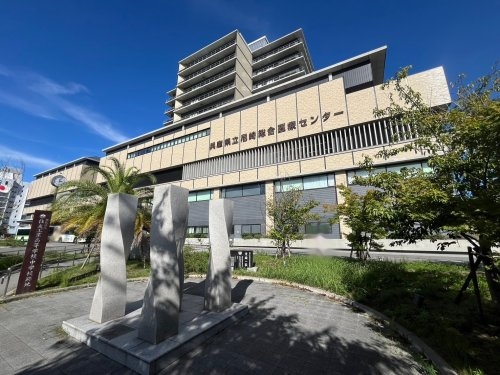 尼崎市西難波町１期　全1棟(兵庫県立尼崎総合医療センター)