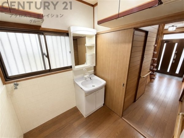 尼崎市大島２丁目の中古一戸建て