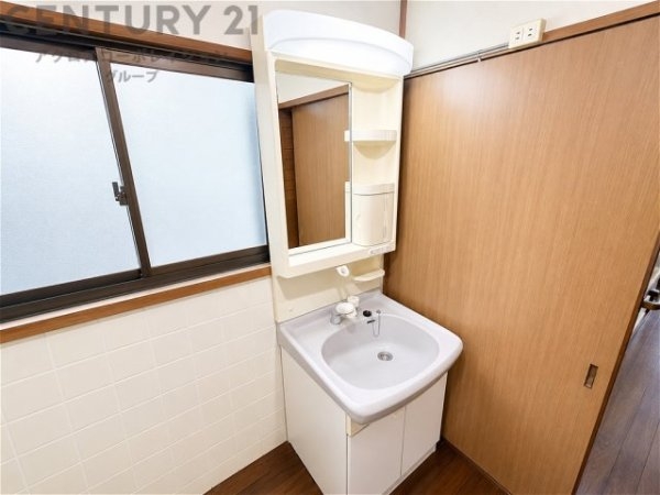 尼崎市大島２丁目の中古一戸建て