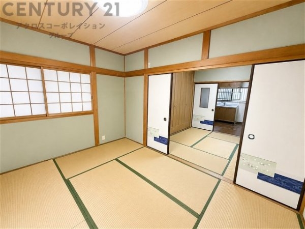 尼崎市大島2丁目中古戸建