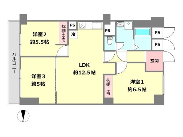 ルネ武庫川