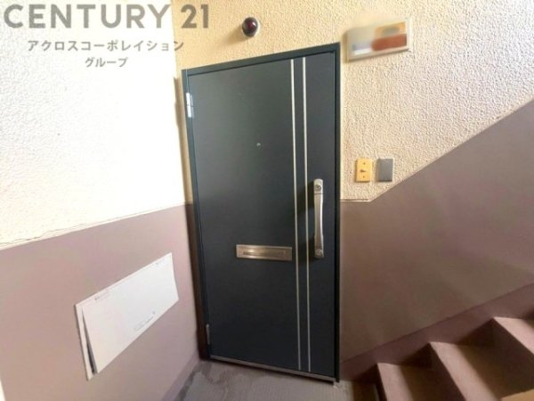 杭瀬第一団地３号棟