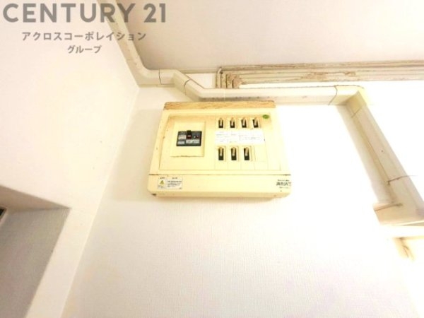 杭瀬第一団地３号棟
