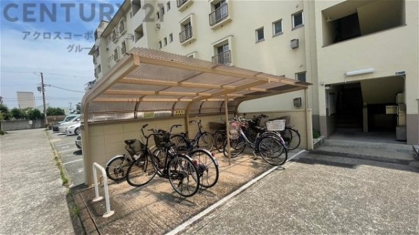 杭瀬第一団地３号棟