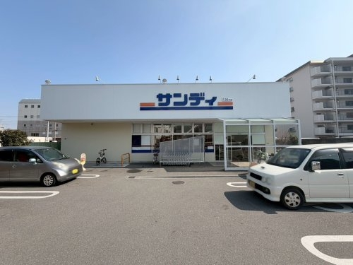 尼崎市長洲東通2丁目新築一戸建て(サンディ尼崎長洲店)