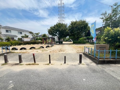 尼崎市稲葉荘４丁目の中古一戸建て(今北高部屋公園)