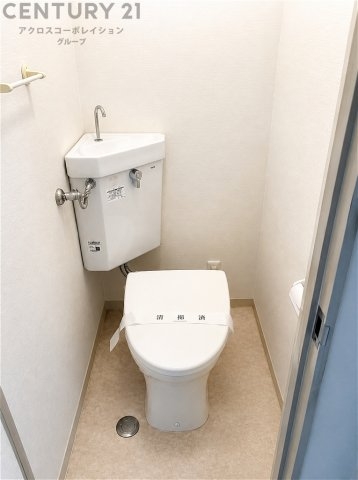 東難波ハイツ