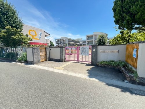 尼崎市上ノ島町１丁目の中古一戸建て(立花幼稚園)