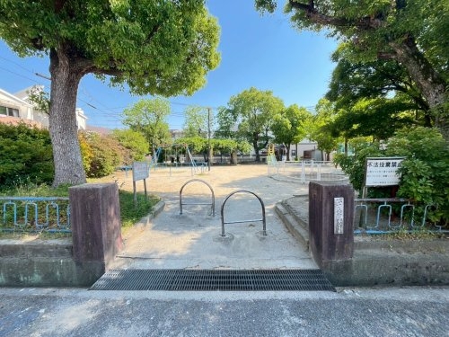 尼崎市上ノ島町１丁目の中古一戸建て(塚口西第一公園)