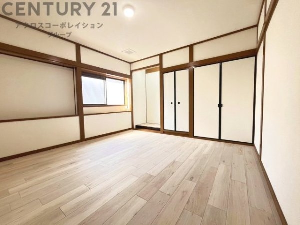 尼崎市上ノ島町１丁目の中古一戸建て