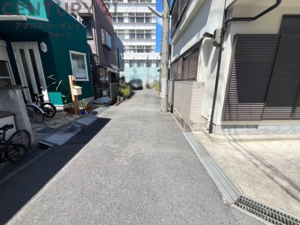尼崎市上ノ島町１丁目の中古一戸建て