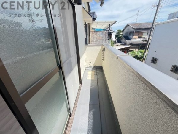尼崎市上ノ島町１丁目の中古一戸建て