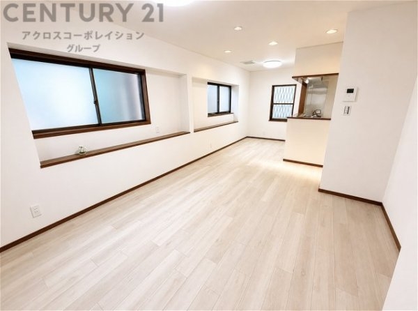 尼崎市上ノ島町１丁目中古戸建