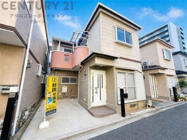 尼崎市東難波町４丁目