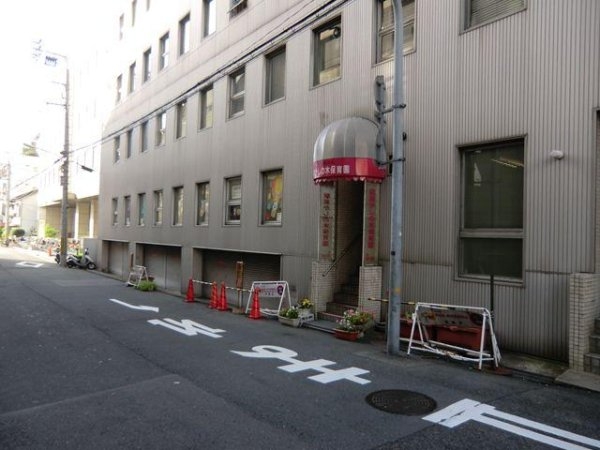 キングマンション尼崎シエナシティ(駅前かしの木保育園)