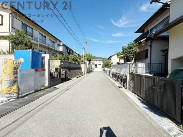 神戸市須磨区若草町2丁目新築一戸建て
