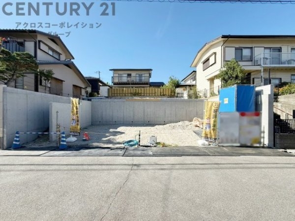 神戸市須磨区若草町2丁目新築一戸建て
