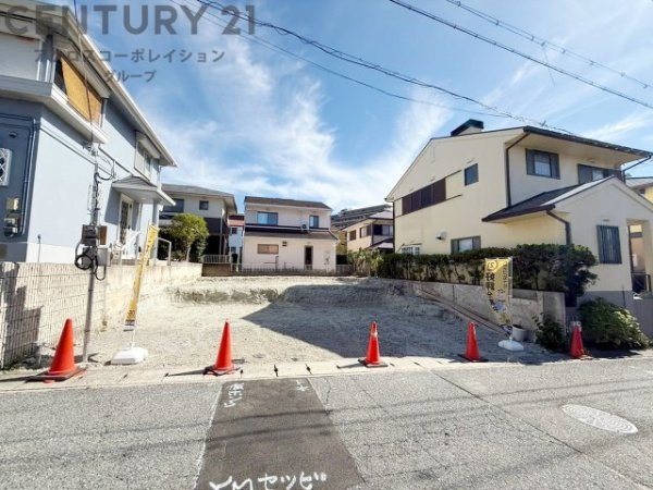 神戸市須磨区東白川台1丁目新築一戸建て