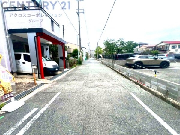 尼崎市立花町１丁目新築一戸建て