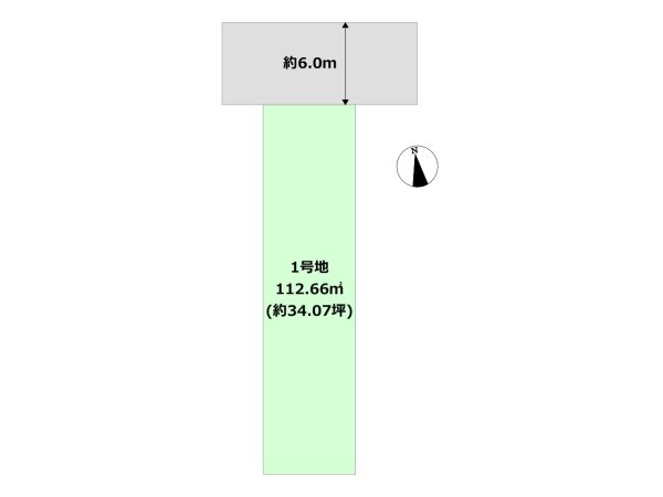尼崎市立花町１丁目新築一戸建て