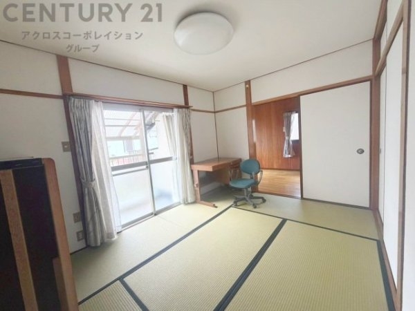 尼崎市富松町４丁目の中古一戸建て