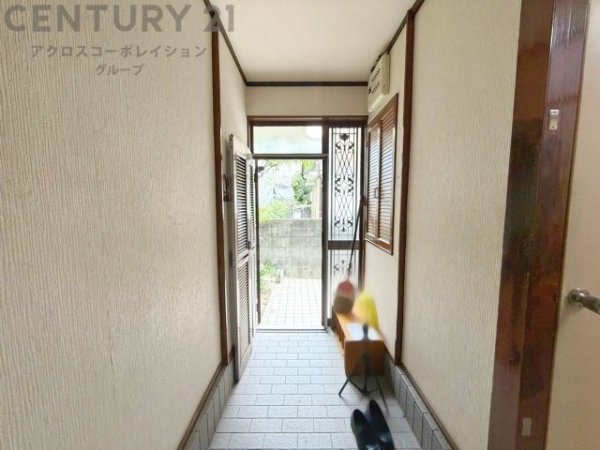 尼崎市富松町４丁目の中古一戸建て