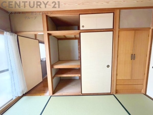 尼崎市富松町４丁目の中古一戸建て