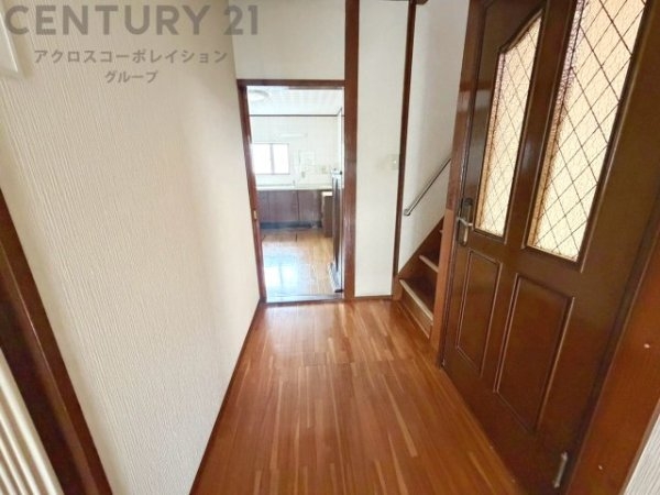 尼崎市富松町４丁目の中古一戸建て