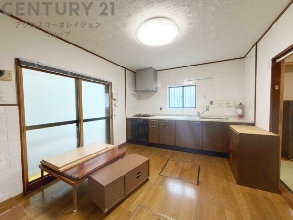 尼崎市富松町４丁目の中古一戸建て