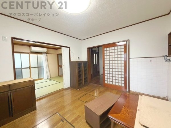 尼崎市富松町４丁目の中古一戸建て