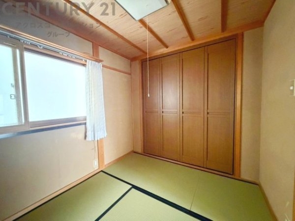 尼崎市富松町４丁目の中古一戸建て