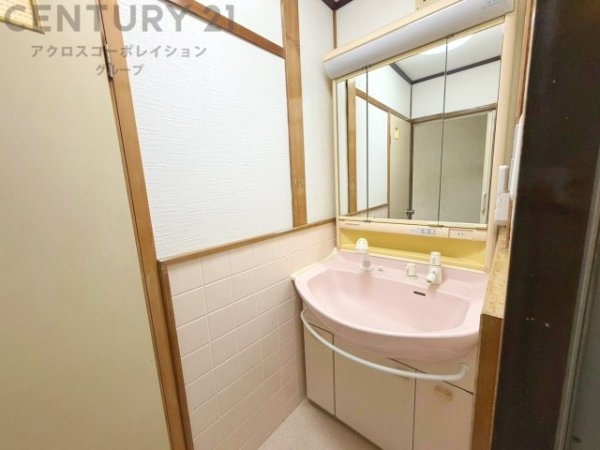 尼崎市富松町４丁目中古戸建