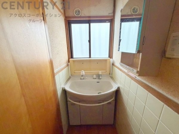 尼崎市富松町４丁目の中古一戸建て