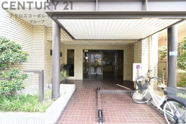 コープ野村尼崎壱号棟