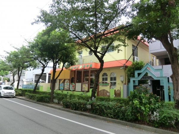 尼崎市南城内の中古一戸建て(南清水保育園)