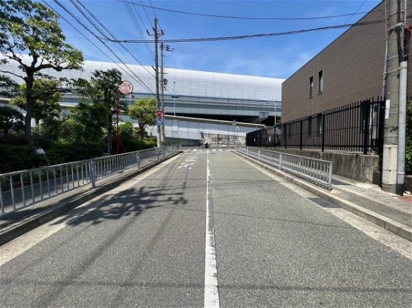ファミール武庫川東