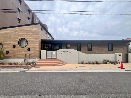 尼崎市武庫川町２丁目の中古一戸建て(もとはまなないろ保育所)