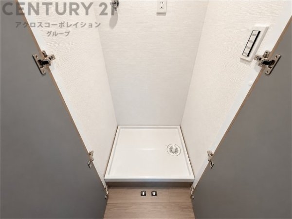 サンハイツ武庫之荘３号棟