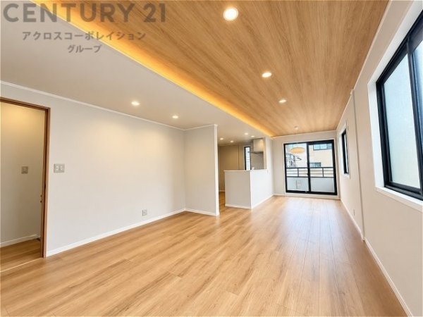 尼崎市西難波町４丁目の中古一戸建て