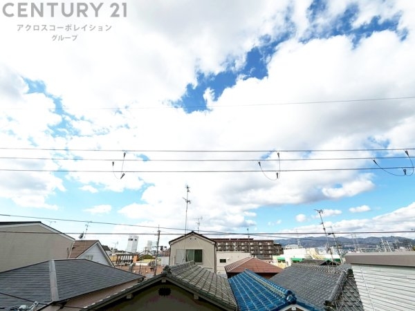 尼崎市大庄北5丁目新築一戸建て