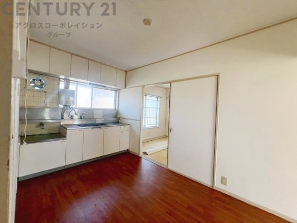 東難波住宅2号棟