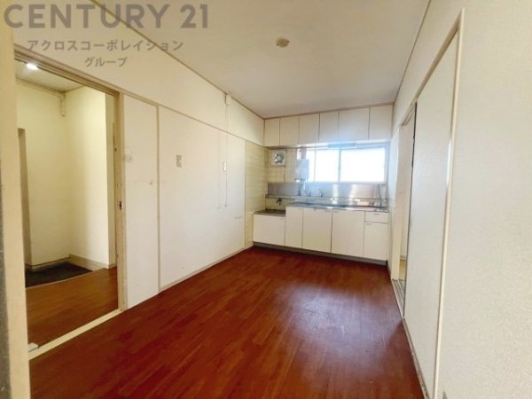 東難波住宅2号棟