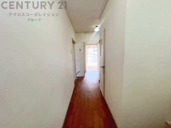 東難波住宅2号棟