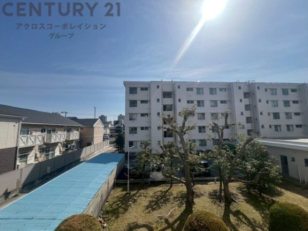 東難波住宅2号棟