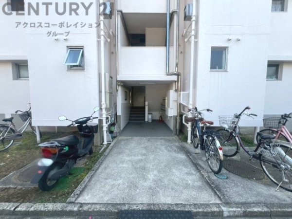 東難波住宅2号棟