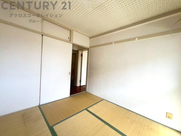 東難波住宅2号棟